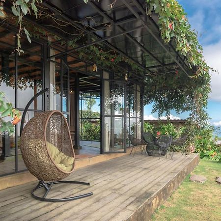 Villa Kayukopi Munduk Esterno foto