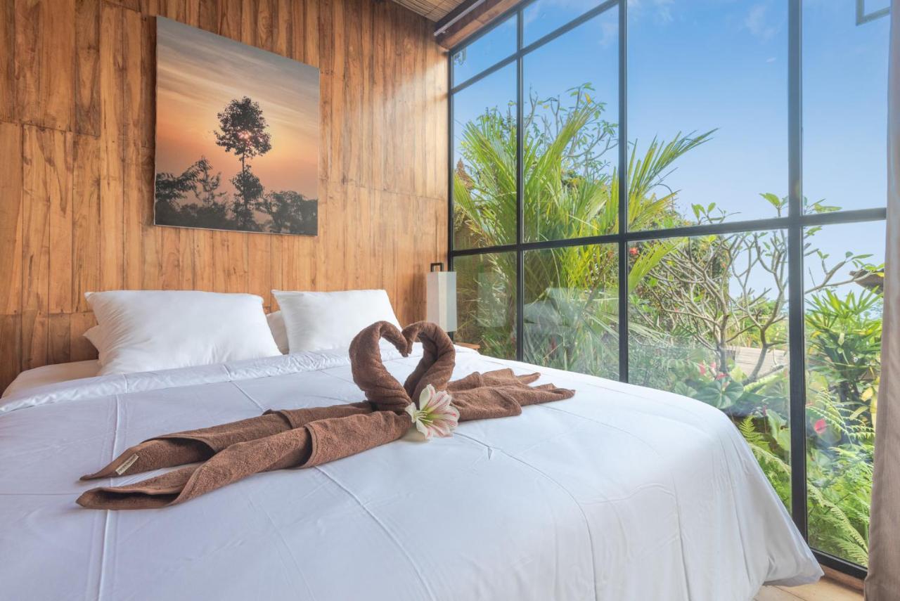 Villa Kayukopi Munduk Esterno foto