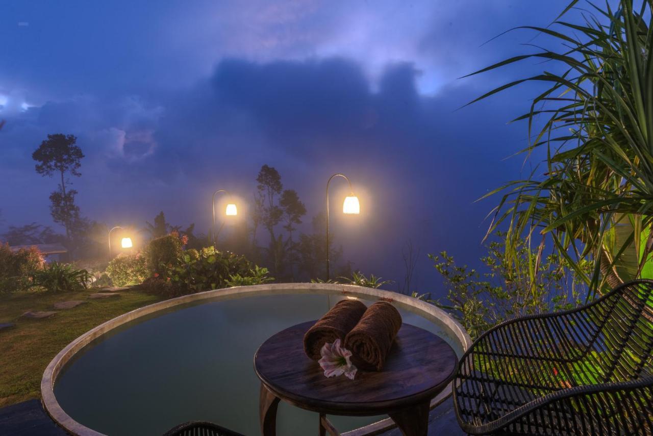 Villa Kayukopi Munduk Esterno foto
