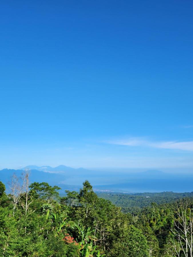 Villa Kayukopi Munduk Esterno foto